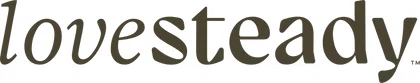 LoveSteady logo