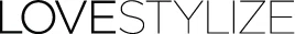 Love Stylize logo