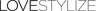 Love Stylize logo