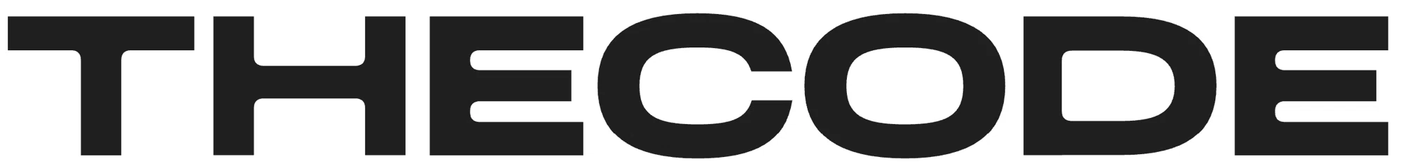 THECODE logo