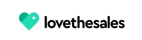 Love the Sales logo
