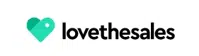 Love the Sales logo