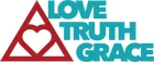 Love Truth Grace logo