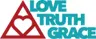 Love Truth Grace logo