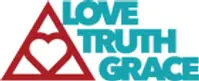 Love Truth Grace logo