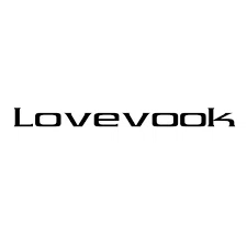 LOVEVOOK logo