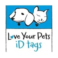 Love Your Pets logo