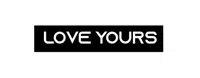 Love Yours Co logo