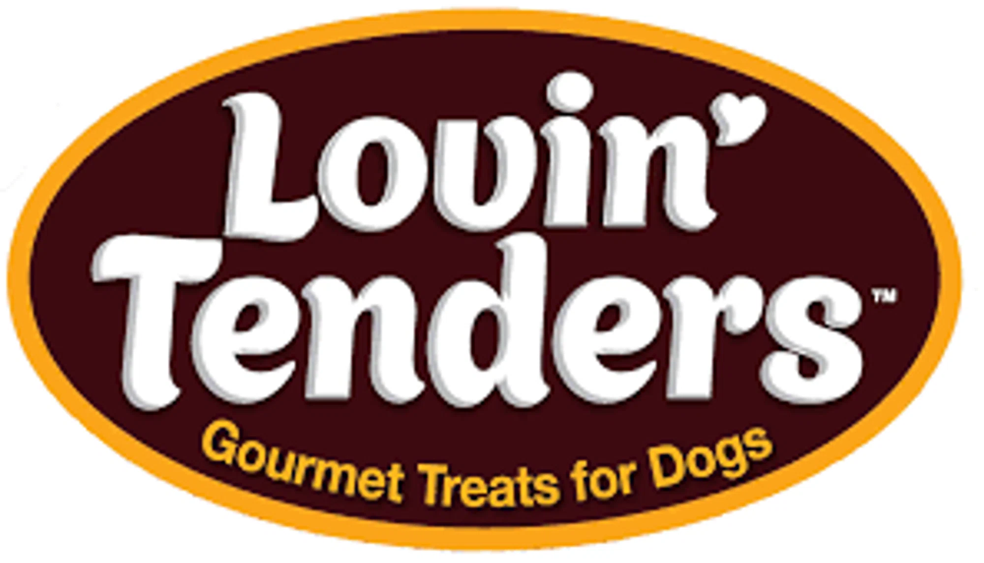 Lovin Tenders Treats logo
