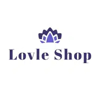 Lovle Shop logo