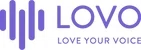 LOVO logo