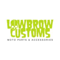 Lowbrow Customs discount code