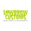 Lowbrow Customs discount code