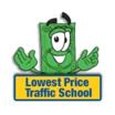 Lowest Price Traffic School coupon code