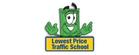 Lowest Price Traffic School coupon code