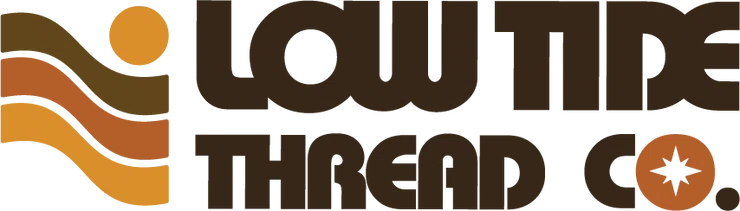 Low Tide Thread logo