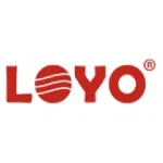 LOYO logo