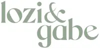 Lozi & Gabe logo