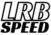 LRB Speed logo