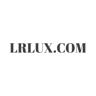 Lrlux.com promo code