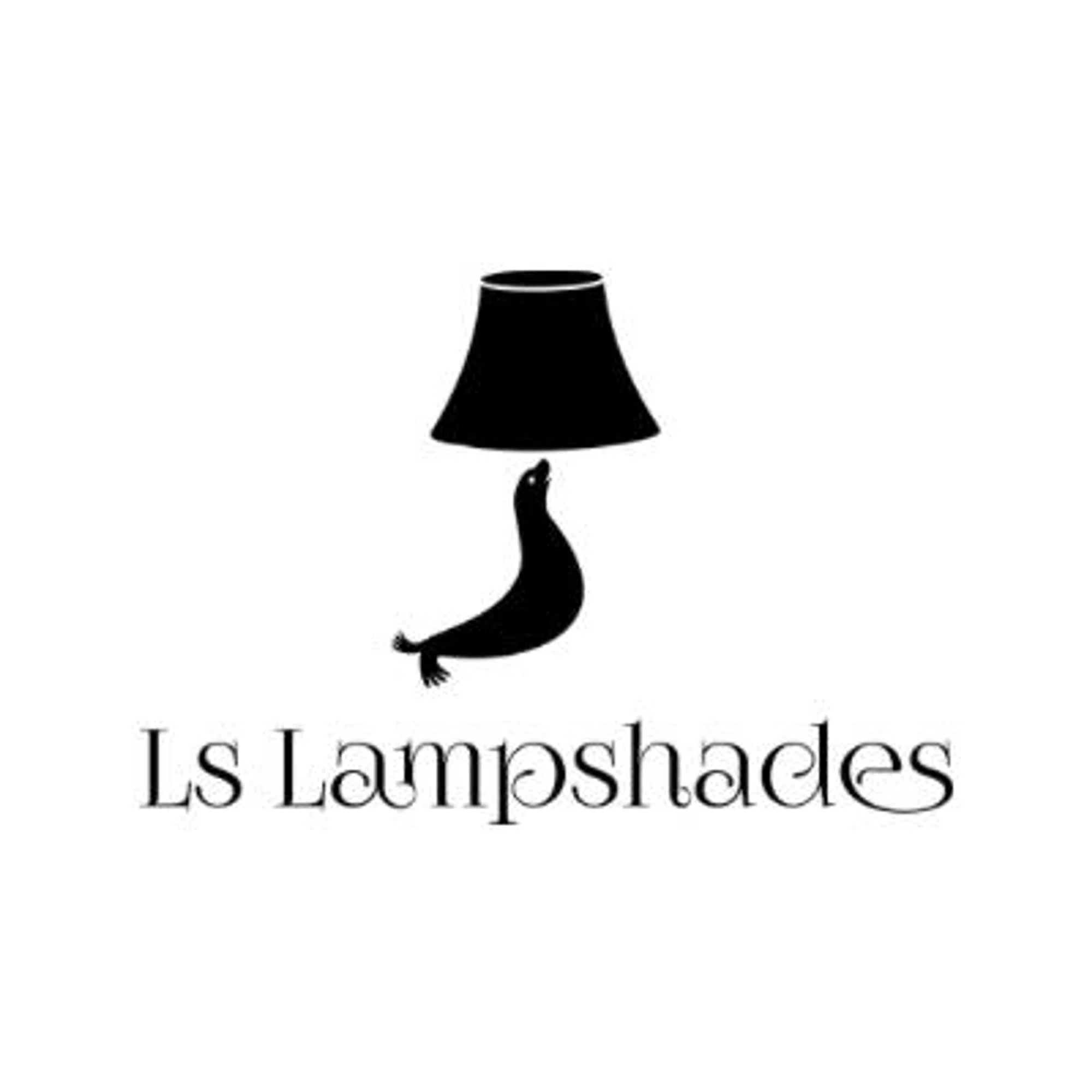 LS Lampshades logo