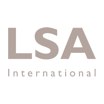 LSA International promo code