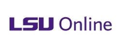 LSU Online promo code