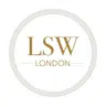 LSW Mind Cards logo