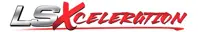 LSXceleration logo