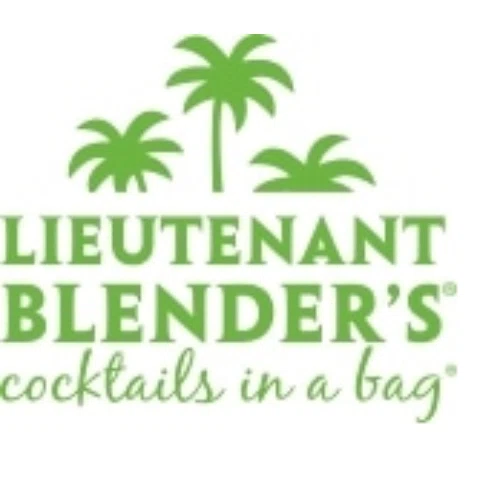 Lt. Blender promo code