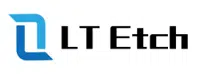 LT Etch logo