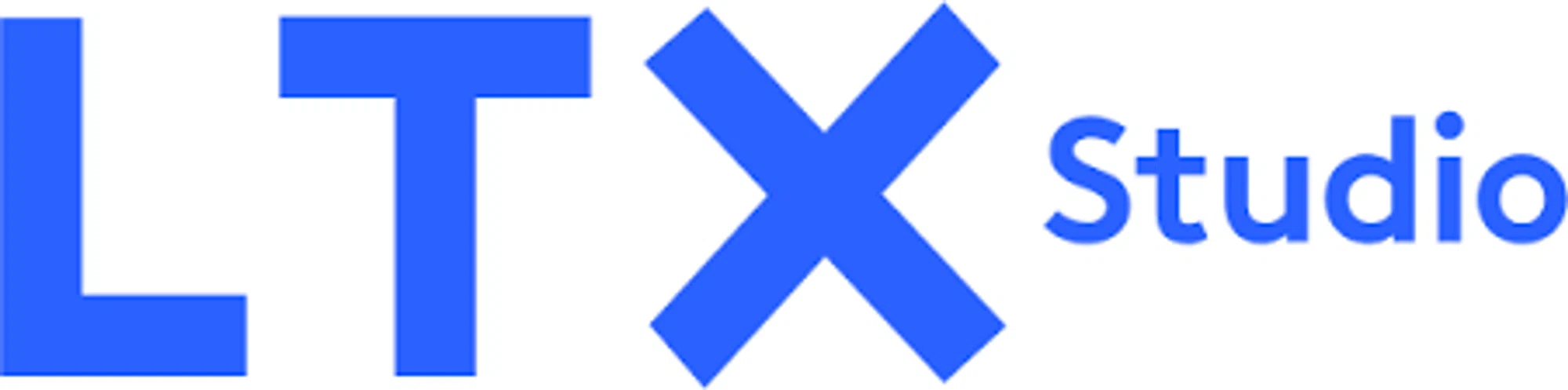 LTX Studio logo