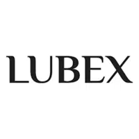 LUBEX logo