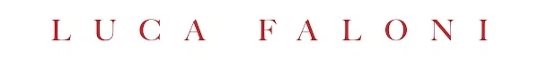 Luca Faloni US logo