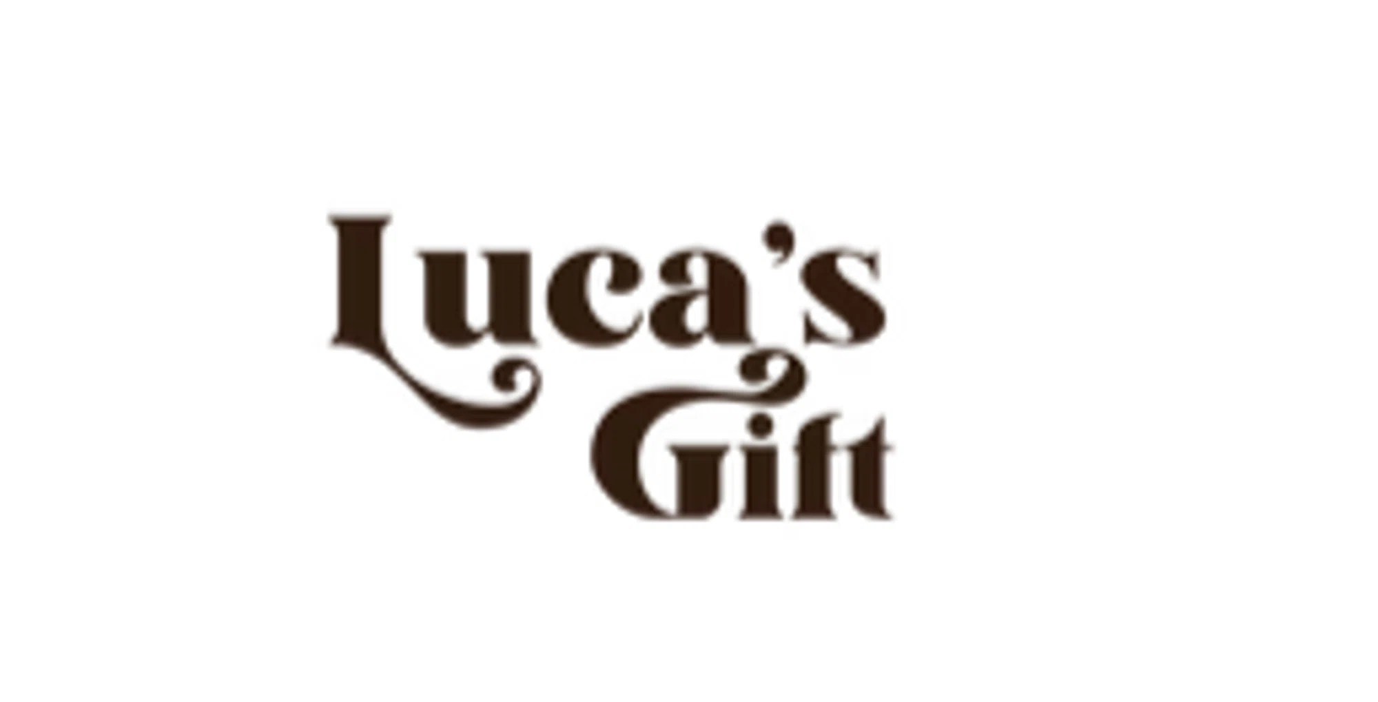 LucasGift logo