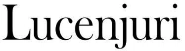 Lucenjuri logo