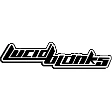 LucidBlanks logo