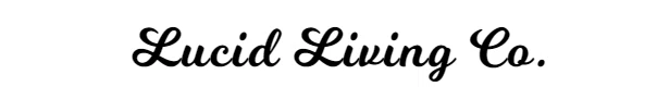 Lucid Living Co. logo