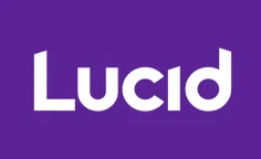 Lucid Tapes logo