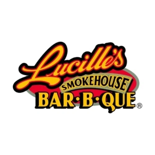 Lucille's Smokehouse BBQ logo