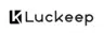 Luckeep logo