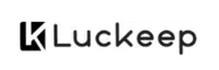 Luckeep logo