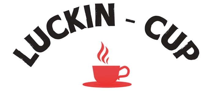 Luckin-Cup discount code