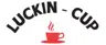 Luckin-Cup logo