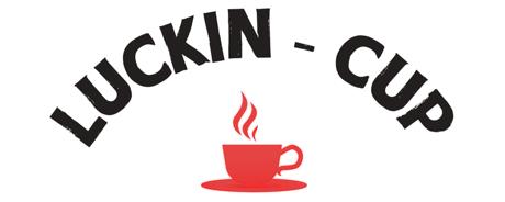 Luckin-Cup discount code