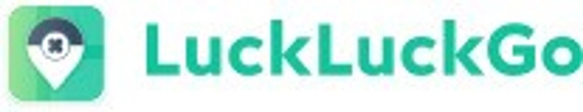 LuckLuckGo logo