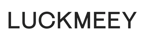 Luckmeey logo