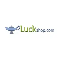 Luck Shop logo