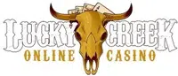 Lucky Creek Casino logo