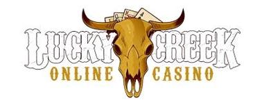 Lucky Creek Casino promo code